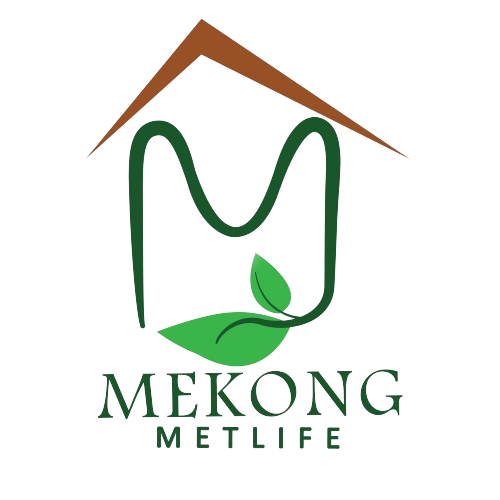 Mekong Metlife Residencies